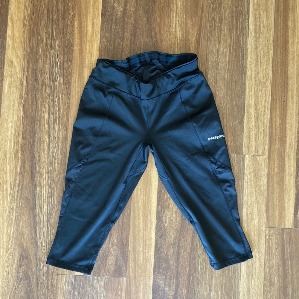Patagonia Endless Run Capris